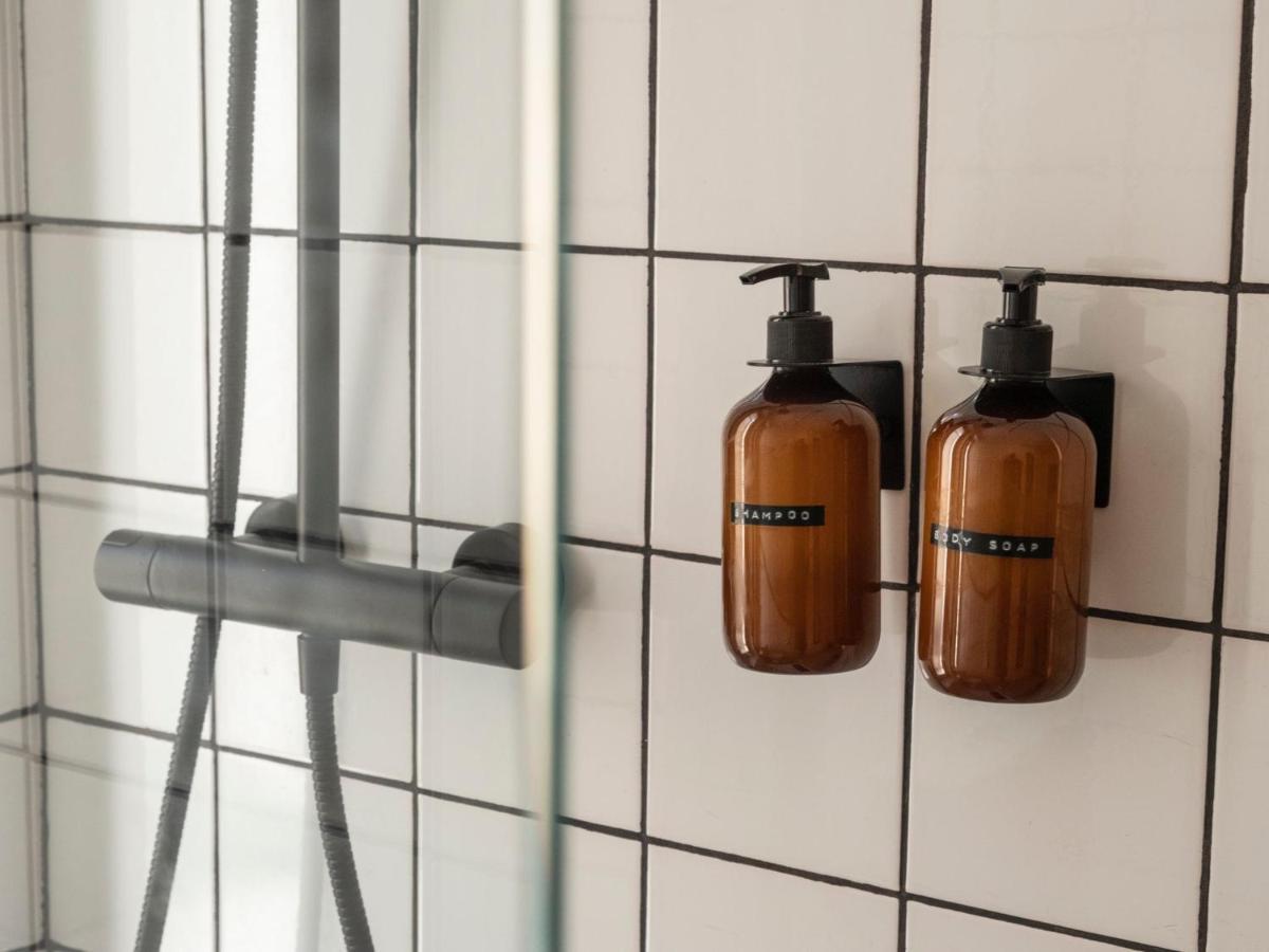 L'Orangeraie Appartement Design En Plein Centre Castres  Ngoại thất bức ảnh