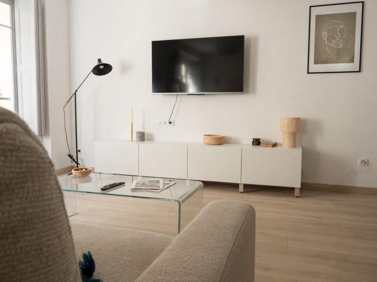L'Orangeraie Appartement Design En Plein Centre Castres  Ngoại thất bức ảnh