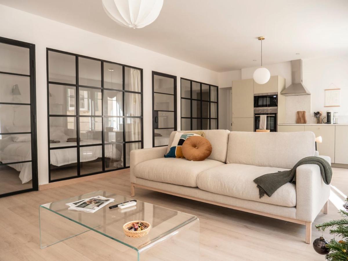 L'Orangeraie Appartement Design En Plein Centre Castres  Ngoại thất bức ảnh